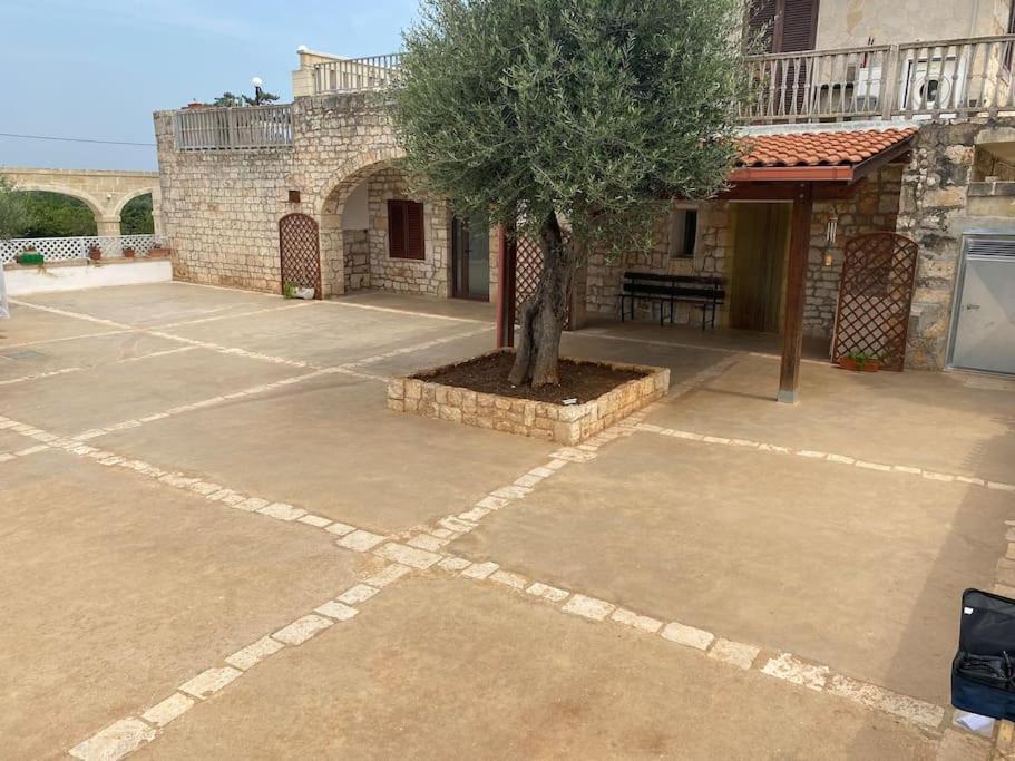 Villa Coco 莫诺波利 外观 照片